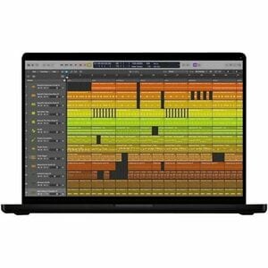 Portátil Apple MacBook Pro 16 MGEA4E/A M5 Pro 18-core cpu 24 gb 1 tb ssd