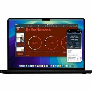 Portátil Apple MacBook Pro 16 MGEA4E/A M5 Pro 18-core cpu 24 gb 1 tb ssd