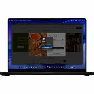 Portátil Apple MacBook Pro 14 MGDR4E/A chip M5 Pro, 24GB, 1TB SSD