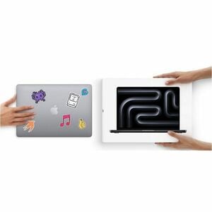 Portátil Apple MacBook Pro 14 MGDT4E/A chip M5 Pro 24 GB 2 TB SSD