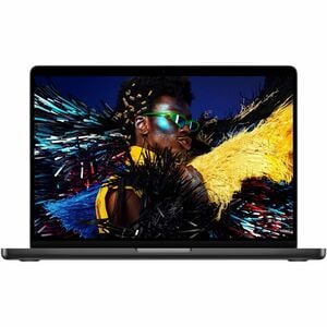 Portátil Apple MacBook Pro 14 MGDT4E/A chip M5 Pro 24 GB 2 TB SSD