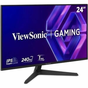Monitor ViewSonic VX2429 24", Full HD, 200 Hz, 1 ms
