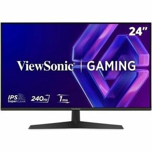 Monitor ViewSonic VX2429 24", Full HD, 200 Hz, 1 ms