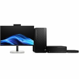 Mini PC Hp ProDesk 4 Mini G1i Core Ultra 5 225T, 16 GB, SSD 512 GB