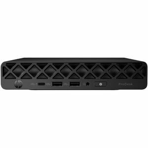 Mini PC Hp ProDesk 4 Mini G1i Core Ultra 5 225T, 16 GB, SSD 512 GB