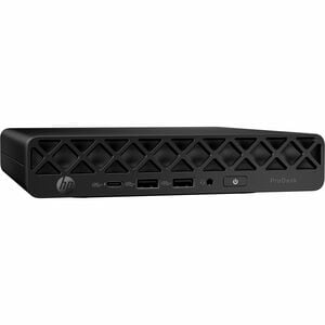 Mini PC Hp ProDesk 4 Mini G1i Core Ultra 5 225T, 16 GB, SSD 512 GB