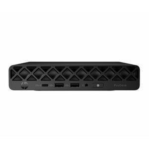 Mini PC Hp ProDesk 4 Mini G1i Core Ultra 5 225T, 16 GB, SSD 512 GB