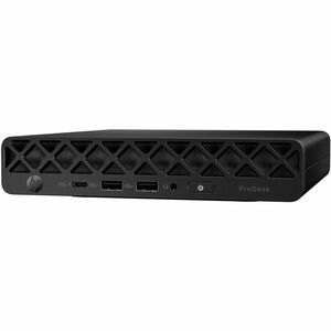 Mini PC Hp ProDesk 4 Mini G1i Core Ultra 5 225T, 16 GB, SSD 512 GB