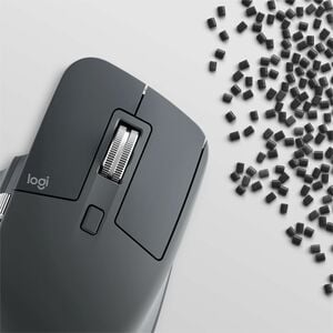 Mouse Logitech MX Master 3S referencia 910-007502