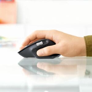 Mouse Logitech MX Master 3S referencia 910-007502