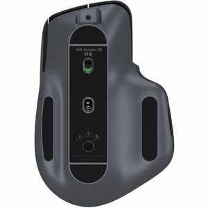 Mouse Logitech MX Master 3S referencia 910-007502