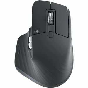 Mouse Logitech MX Master 3S referencia 910-007502
