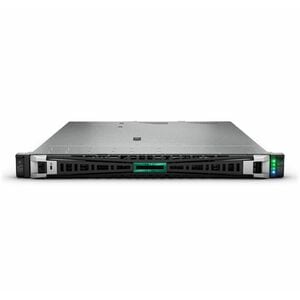 Servidor HPE ProLiant DL320 Gen11 P81467-DM5 Xeon Silver 4510, 64 GB RAM, 1.92 TB SSD