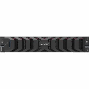 Servidor Lenovo ThinkSystem SR650 V4 7DGD1004LA Xeon 6515P 16C, 32 GB RAM