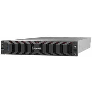 Servidor Lenovo ThinkSystem SR650 V4 7DGD1004LA Xeon 6515P 16C, 32 GB RAM