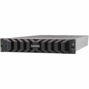 Servidor Lenovo ThinkSystem SR650 V4 7DGD1004LA Xeon 6515P 16C, 32 GB RAM