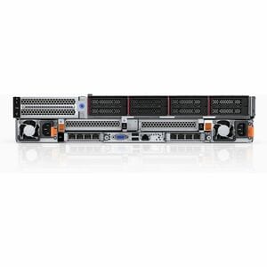 Servidor Lenovo ThinkSystem SR650 V4 7DGD1004LA Xeon 6515P 16C, 32 GB RAM