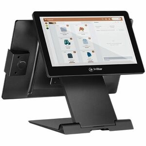 Terminal POS 3nStar P715-30W-8240W11 Core i3 8GB RAM 240GB pantalla 15"
