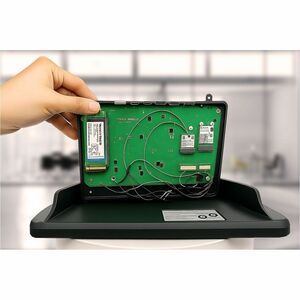 Terminal POS 3nStar P715-30W-8240W11 Core i3 8GB RAM 240GB pantalla 15"