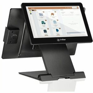 Terminal POS 3nstar P715-50W-8240W11 Core i5, 8 GB, 240 GB