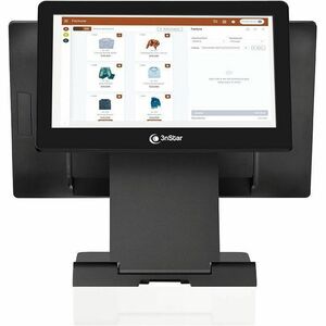 Terminal POS 3nstar P715-50W-8240W11 Core i5, 8 GB, 240 GB