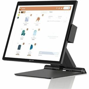 Terminal POS 3nstar P715-50W-8240W11 Core i5, 8 GB, 240 GB