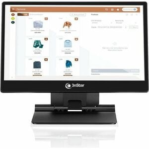 Terminal POS 3nstar P715-50W-8240W11 Core i5, 8 GB, 240 GB