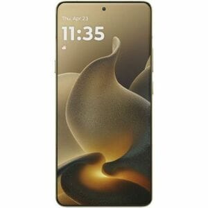 Smartphone Motorola Moto Signature PBAB0031CO 16GB, 1TB, color olivo
