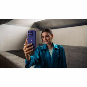 Celular Motorola PBBB0016CO Edge 70 Fusion 5G, 8GB RAM, 256GB