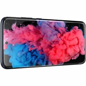 Celular Motorola Moto Edge 70 Fusion PBBB0015CO 5G 8GB 256GB azul