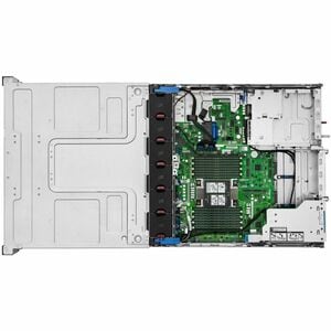 Servidor HPE ProLiant Compute DL340 Gen12 P89961-DM5 Intel 2.20GHz, 64 GB RAM, 960 GB SSD