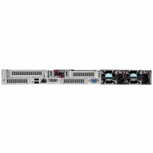 Servidor HPE ProLiant DL360 Gen12 P89231-DM5 Intel 2.20GHz, 64 GB RAM, 1.88 TB SSD