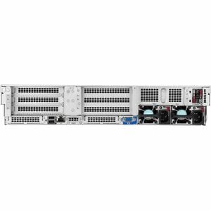 Servidor HPE ProLiant DL380 Gen12 P89248-DM5 Xeon 2.20GHz, 32 GB RAM, 8 TB HDD