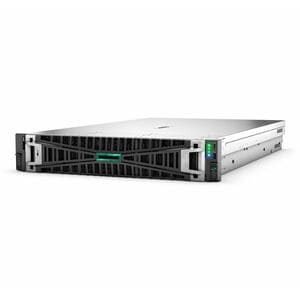 Servidor HPE ProLiant DL380 Gen12 P89248-DM5 Xeon 2.20GHz, 32 GB RAM, 8 TB HDD