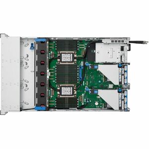Servidor HPE ProLiant DL380 Gen12 P89235-DM5 Intel 2.20GHz, 64 GB RAM, 960 GB SSD