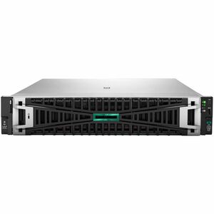 Servidor HPE ProLiant DL380 Gen12 P89235-DM5 Intel 2.20GHz, 64 GB RAM, 960 GB SSD