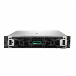 Servidor HPE ProLiant DL380 Gen12 P89235-DM5 Intel 2.20GHz, 64 GB RAM, 960 GB SSD