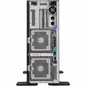 Servidor HPE ProLiant Compute ML350 Gen12 P89073-DM5 Xeon 2.20GHz, 32 GB RAM, 4 TB HDD