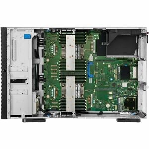 Servidor HPE ProLiant Compute ML350 Gen12 P89073-DM5 Xeon 2.20GHz, 32 GB RAM, 4 TB HDD