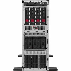 Servidor HPE ProLiant Compute ML350 Gen12 P89073-DM5 Xeon 2.20GHz, 32 GB RAM, 4 TB HDD