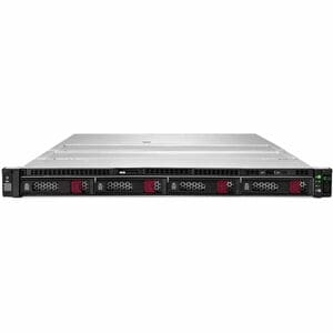 Servidor HPE ProLiant Compute DL320 Gen12 P89960-DM5 Intel 2.20GHz, 32 GB RAM, 1.88 TB SSD