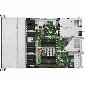 Servidor HPE ProLiant Compute DL320 Gen12 P89960-DM5 Intel 2.20GHz, 32 GB RAM, 1.88 TB SSD