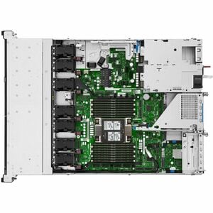 Servidor HPE ProLiant Compute DL320 Gen12 P89964-DM5 Intel 2.20GHz, 64 GB RAM, 960 GB SSD