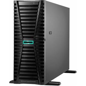 Servidor Hewlett Packard Enterprise P89085-DM5 ML350 Gen12 Xeon 64GB 960GB SSD