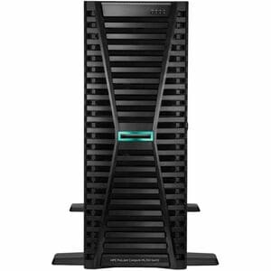 Servidor Hewlett Packard Enterprise P89085-DM5 ML350 Gen12 Xeon 64GB 960GB SSD