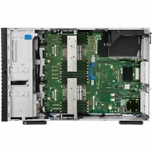 Servidor Hewlett Packard Enterprise P89085-DM5 ML350 Gen12 Xeon 64GB 960GB SSD