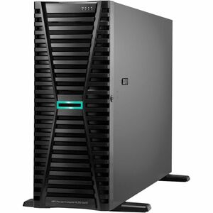 Servidor Hewlett Packard Enterprise P89085-DM5 ML350 Gen12 Xeon 64GB 960GB SSD