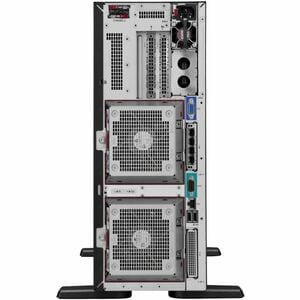 Servidor Hewlett Packard Enterprise P89085-DM5 ML350 Gen12 Xeon 64GB 960GB SSD