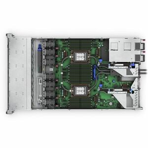 Servidor HPE ProLiant DL360 Gen12 P89241-DM5 Intel 2.40GHz, 64 GB RAM, 960 GB SSD