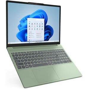 Portátil Lenovo IdeaPad Slim 3 83K1005JLM Core i5 8GB 512GB táctil